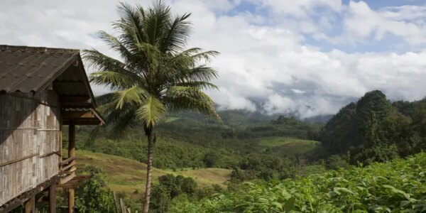 8-Tage-Adventure-Trip Journeys: Best of Northern Thailand