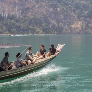 8-Tage-Adventure-Trip Journeys: Best of Southern Thailand | Erlebnisrundreisen.de