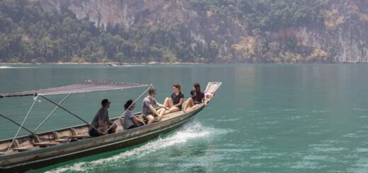 8-Tage-Adventure-Trip Journeys: Best of Southern Thailand | Erlebnisrundreisen.de