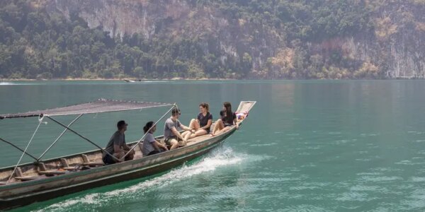 8-Tage-Adventure-Trip Journeys: Best of Southern Thailand