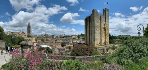 15-Tage-Adventure-Trip Journeys: Discover Southern France | Erlebnisrundreisen.de