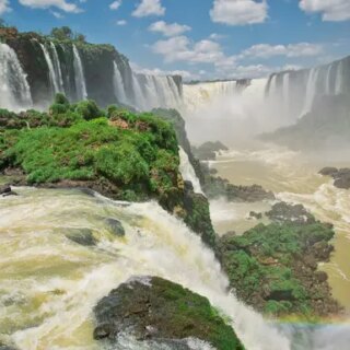 8-Tage-Adventure-Trip Journeys: Highlights of Argentina & Brazil | Erlebnisrundreisen.de