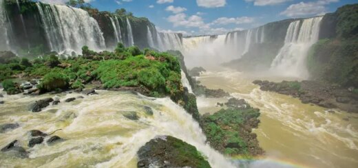 8-Tage-Adventure-Trip Journeys: Highlights of Argentina & Brazil | Erlebnisrundreisen.de