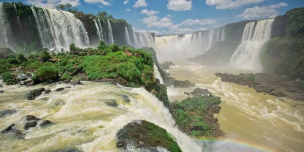 8-Tage-Adventure-Trip Journeys: Highlights of Argentina & Brazil