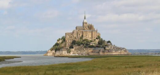 29-Tage-Adventure-Trip Journeys: Highlights of France | Erlebnisrundreisen.de