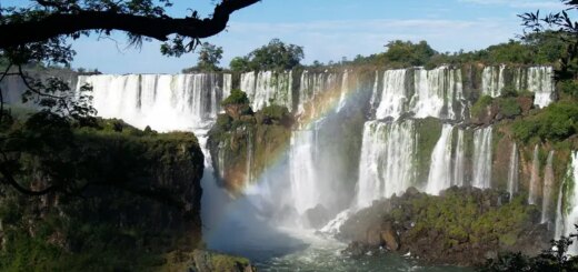 15-Tage-Adventure-Trip Journeys: Highlights of Patagonia and Brazil | Erlebnisrundreisen.de