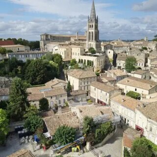8-Tage-Adventure-Trip Journeys: Highlights of the Loire Valley & Bordeaux | Erlebnisrundreisen.de