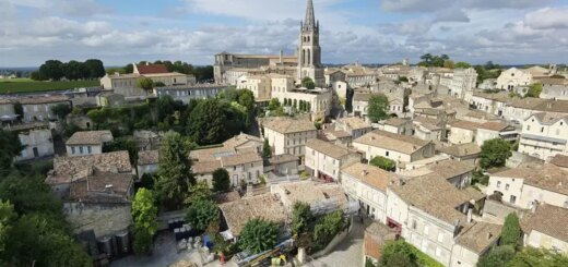 8-Tage-Adventure-Trip Journeys: Highlights of the Loire Valley & Bordeaux | Erlebnisrundreisen.de