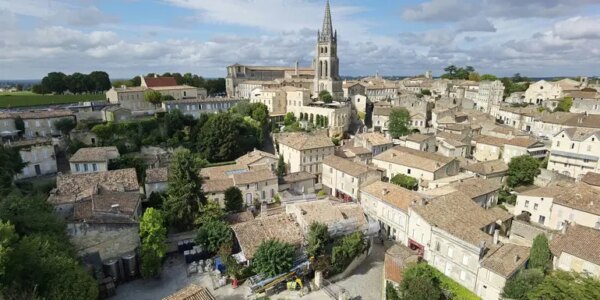8-Tage-Adventure-Trip Journeys: Highlights of the Loire Valley & Bordeaux