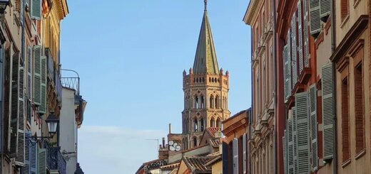 8-Tage-Adventure-Trip Journeys: Highlights of the Pyrenees to Toulouse | Erlebnisrundreisen.de