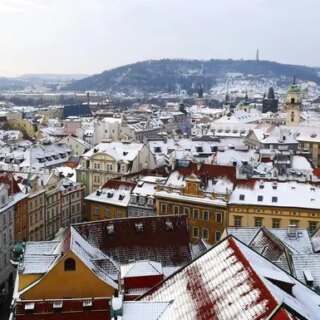 8-Tage-Adventure-Trip Journeys: Iconic Christmas Markets | Erlebnisrundreisen.de