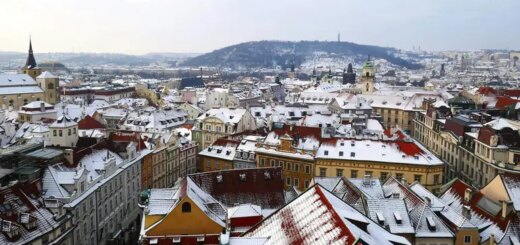 8-Tage-Adventure-Trip Journeys: Iconic Christmas Markets | Erlebnisrundreisen.de
