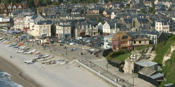 15-Tage-Adventure-Trip Journeys: Iconic France