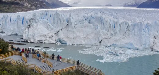 8-Tage-Adventure-Trip Journeys: Iconic Patagonia | Erlebnisrundreisen.de
