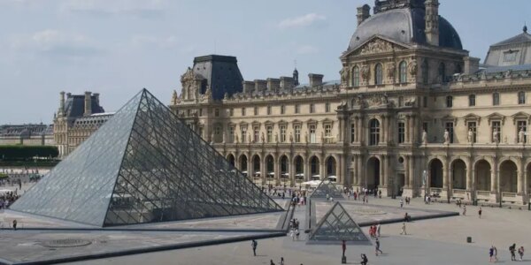 22-Tage-Adventure-Trip Journeys: Paris to Provence in Depth