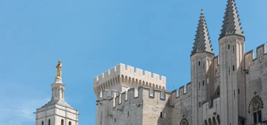 8-Tage-Adventure-Trip Journeys: Stories of Provence | Erlebnisrundreisen.de