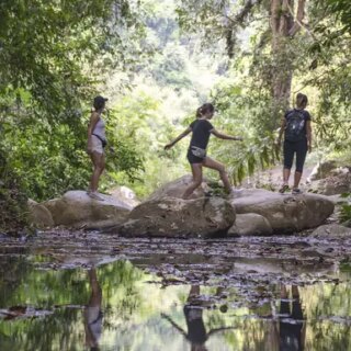 15-Tage-Adventure-Trip Journeys: Thailand in Depth | Erlebnisrundreisen.de