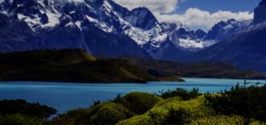 Zweiwöchige Abenteuerreise zu den Höhepunkten Chiles: von Santiagos Szeneclubs über die Atacamawüste ins raue Patagonien und zum Abschluss ins lebensfrohe Valparaíso Young Traveller 2026