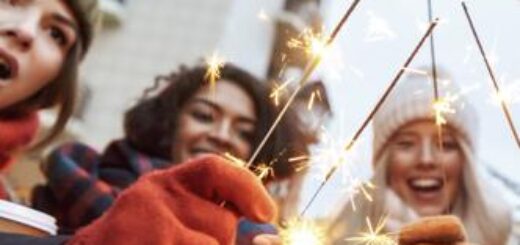 Winterliche Silvestertour in den hohen Norden mit einem Mix aus Citylife und Naturerlebnis Young Traveller 2026
