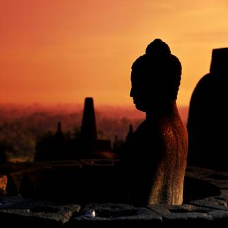 Indonesien Erlebnisreisen junge Traveller 2026