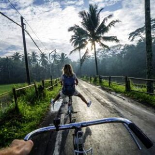 Neu: Je nach Wahl in 16 oder 19 Tagen Indonesien hautnah erleben – mit oder ohne Abstecher zu den Orang Utans auf Sumatra