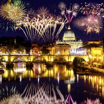Italien Gruppenreise junge Erwachsene 2026