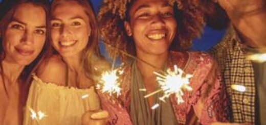 Silvester in der abwechslungsreichen italienischen Hauptstadt Young Traveller 2026