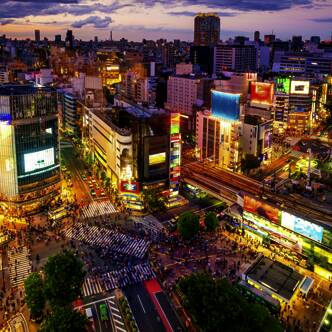 Japan Erlebnisreisen junge Traveller 2026