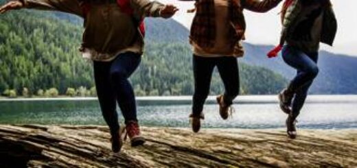 In gut zwei Wochen zu den Highlights Westkanadas – durch die Rocky Mountains bis zum Pazifik Young Traveller 2026