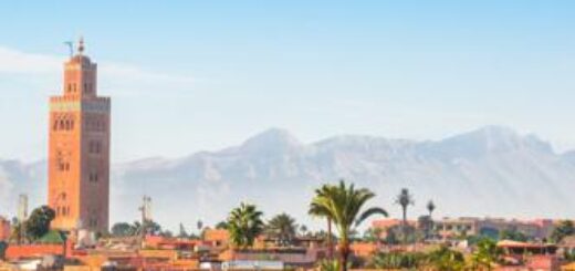 In 13 Tagen die Highlights Marokkos zwischen Atlantik und Sahara entdecken Young Traveller 2026