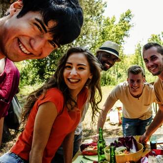 Mexiko Erlebnisreisen junge Traveller 2026