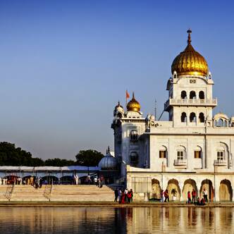 Rajasthan deutschsprachig gefuehrte Gruppenreise 2026