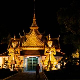 Südostasien kompakt und im Überblick: in gut zwei Wochen von Thailand durch Kambodscha nach Vietnam Young Traveller 2026
