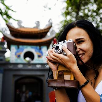Vietnam Rundreisen junge Leute 2026