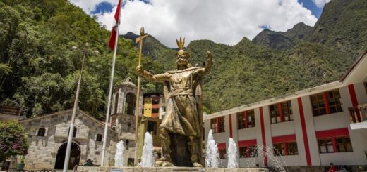 Peru Gruppenreise | Tinta Tours Erlebnisreisen
