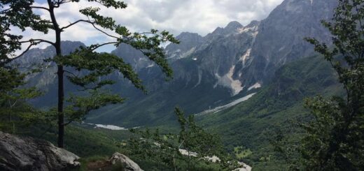 Albanien Gruppenreise | Tinta Tours Erlebnisreisen