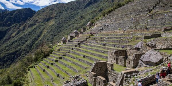 Peru Erlebnisreise | Tinta Tours Erlebnisreisen