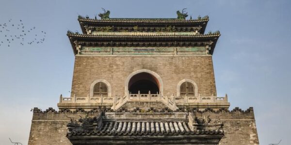China Erlebnisreise | Tinta Tours Erlebnisreisen