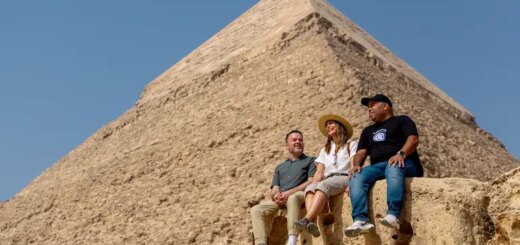 Ägypten Gruppenreise | Tinta Tours Erlebnisreisen