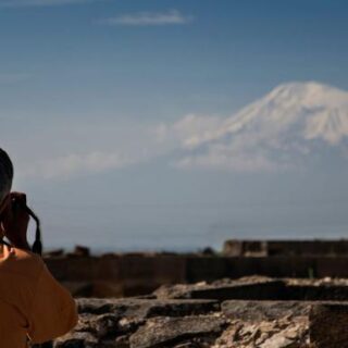 Armenien Gruppenreise | Tinta Tours Erlebnisreisen