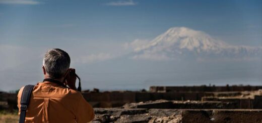 Armenien Gruppenreise | Tinta Tours Erlebnisreisen