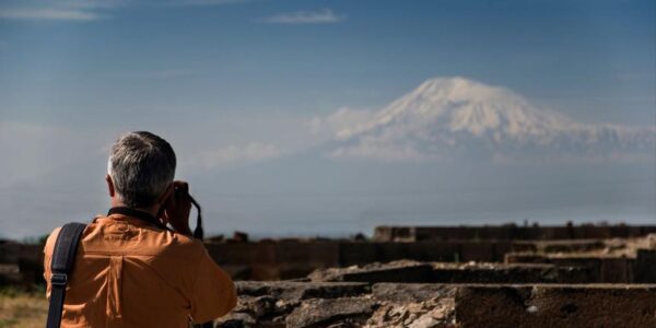 Armenien Erlebnisreise | Tinta Tours Erlebnisreisen