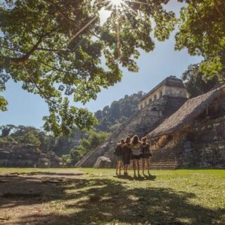Belize Gruppenreise | Tinta Tours Erlebnisreisen