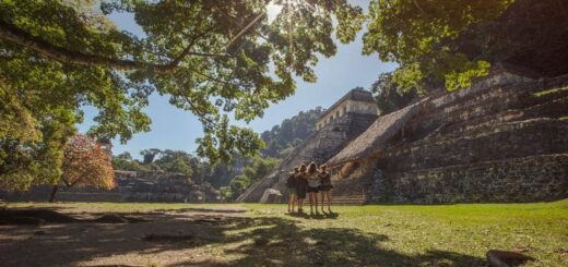 Belize Gruppenreise | Tinta Tours Erlebnisreisen