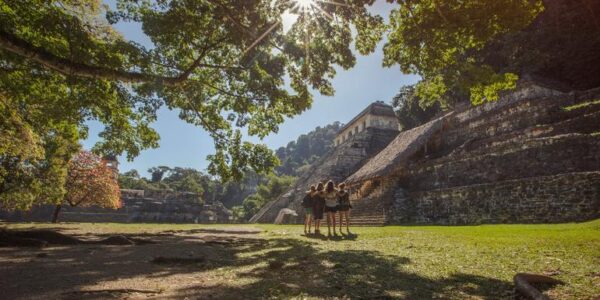 Belize Erlebnisreise | Tinta Tours Erlebnisreisen