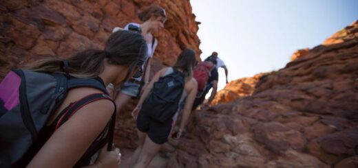Australien Gruppenreise | Tinta Tours Erlebnisreisen
