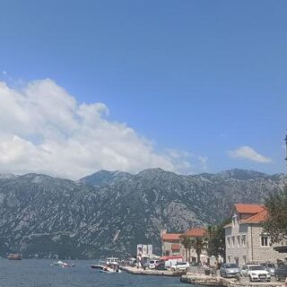 Albanien Gruppenreise | Tinta Tours Erlebnisreisen