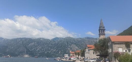 Albanien Gruppenreise | Tinta Tours Erlebnisreisen