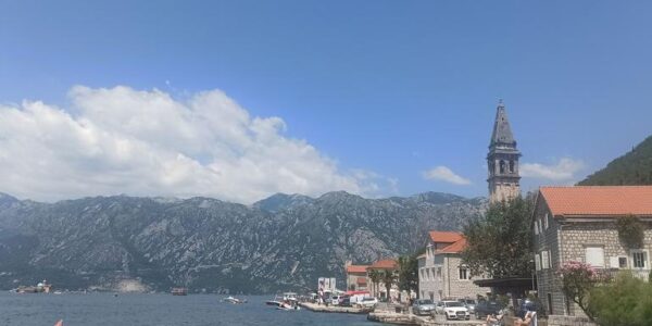 Albanien Erlebnisreise | Tinta Tours Erlebnisreisen