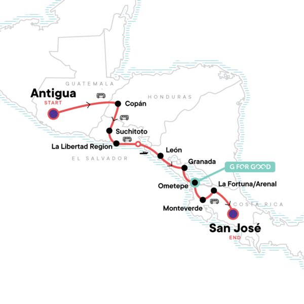 Adventure-Trip-Basic-Central-America-Guatemala-to-Costa-Rica-1